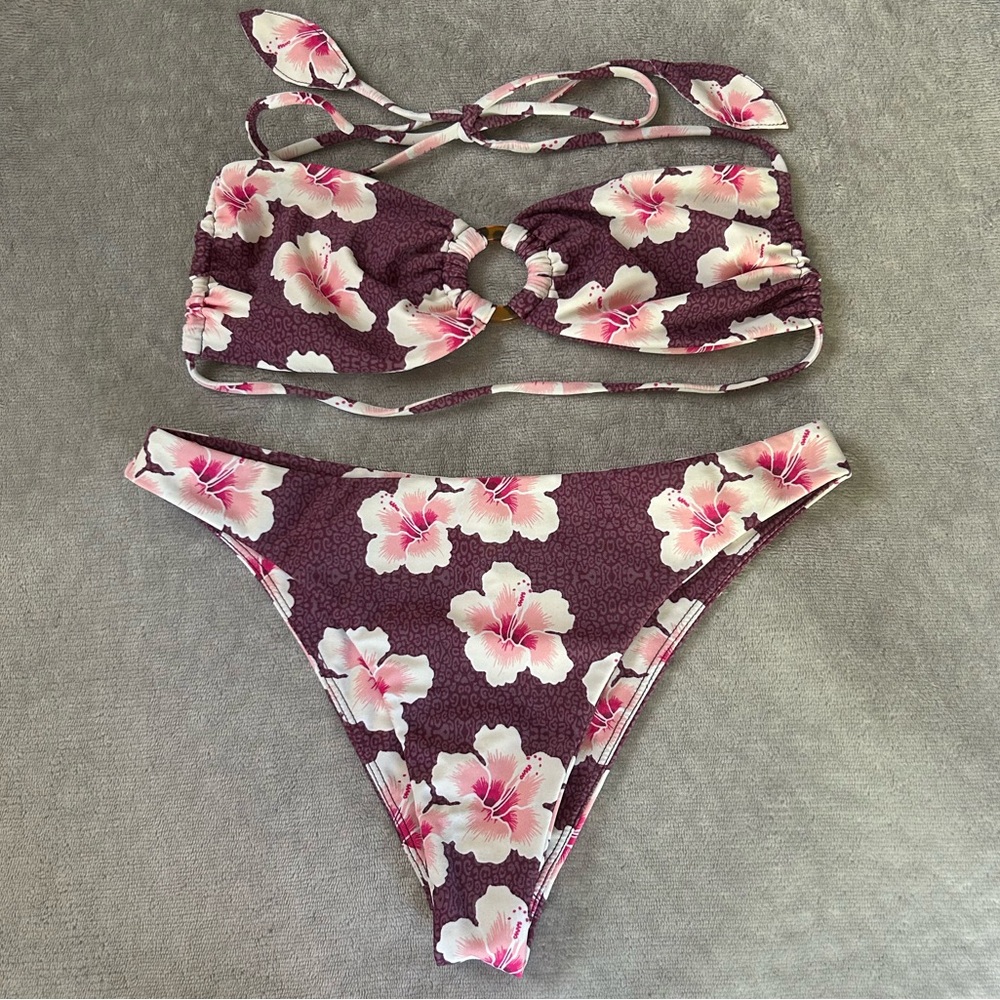 Benoa Swim Lani Bikini